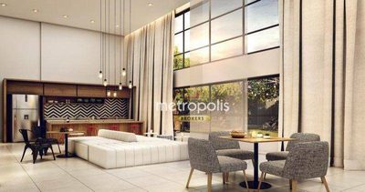 Apartamento, 2 quartos, 40 m² - Foto 5