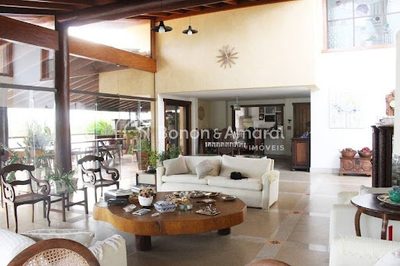 Casa de Condomínio, 7 quartos - Foto 2