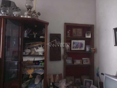 Apartamento, 1 quarto, 51 m² - Foto 2