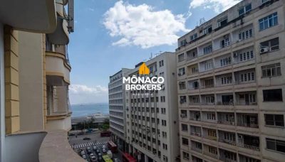 Apartamento, 3 quartos, 109 m² - Foto 3