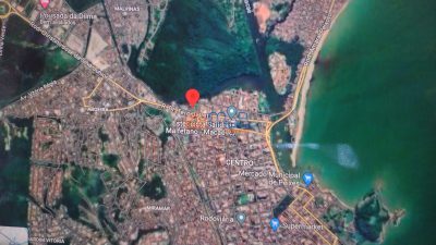 Loteamento e Condomínio, 4710 m² - Foto 3