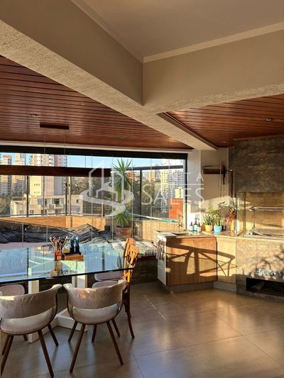 Apartamento, 4 quartos, 213 m² - Foto 5