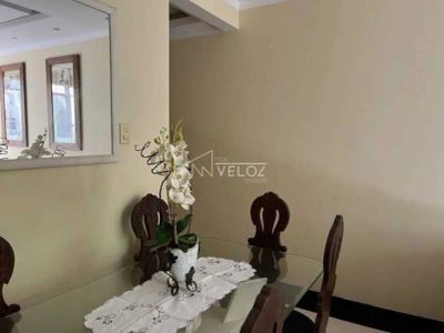 Apartamento, 3 quartos, 98 m² - Foto 1