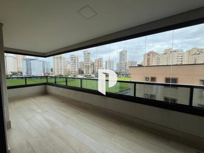 Apartamento, 3 quartos, 143 m² - Foto 1