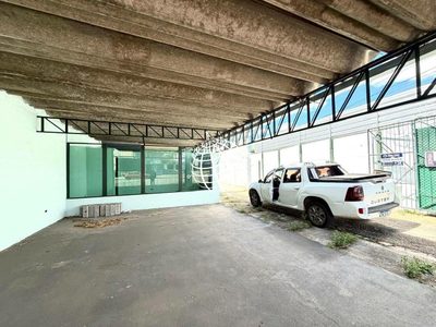 Depósito-Galpão, 232 m² - Foto 3