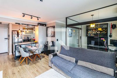 Apartamento, 2 quartos, 82 m² - Foto 4