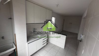 Apartamento, 2 quartos, 48 m² - Foto 3