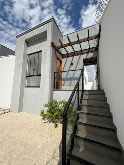 Casa, 3 quartos, 180 m² - Foto 4