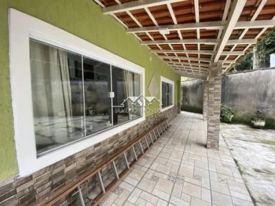Casa, 4 quartos, 300 m² - Foto 4