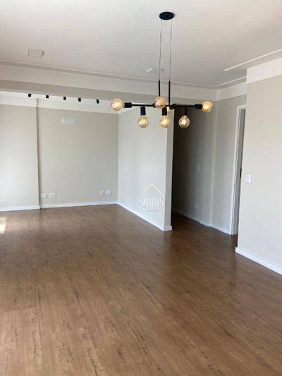 Apartamento, 3 quartos, 119 m² - Foto 3
