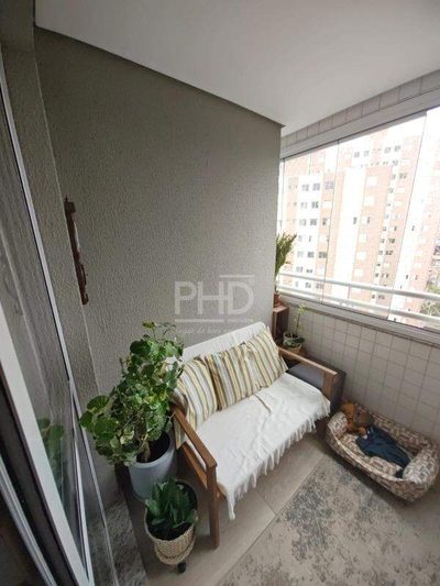Apartamento, 2 quartos, 70 m² - Foto 4