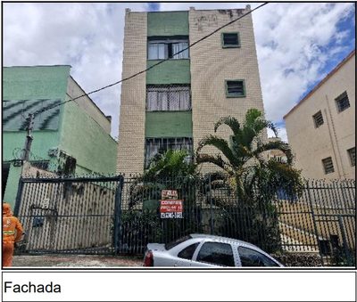 Apartamento, 1 quarto, 109 m² - Foto 1