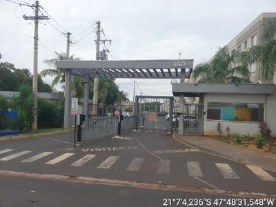 Apartamento, 2 quartos, 43 m² - Foto 1