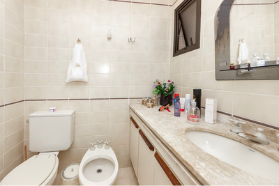 Apartamento, 3 quartos, 123 m² - Foto 5