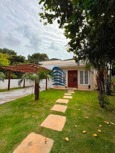 Casa, 4 quartos, 350 m² - Foto 3