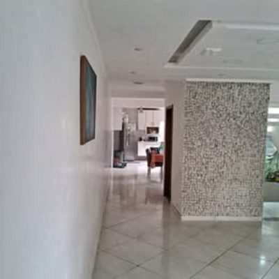 Casa, 3 quartos, 270 m² - Foto 2