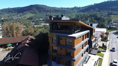Apartamento, 1 quarto, 51 m² - Foto 4