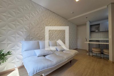 Apartamento, 1 quarto, 29 m² - Foto 5