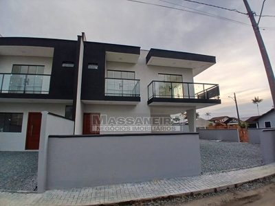 Casa, 3 quartos, 136 m² - Foto 3