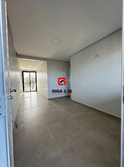 Apartamento, 1 quarto, 44 m² - Foto 3