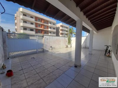 Casa, 3 quartos, 152 m² - Foto 2