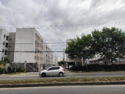 Apartamento, 2 quartos, 43 m² - Foto 1