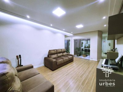 Casa, 3 quartos, 240 m² - Foto 4