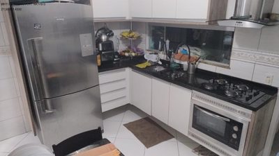 Apartamento, 3 quartos, 150 m² - Foto 4