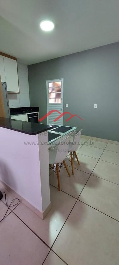 Casa, 2 quartos, 79 m² - Foto 3