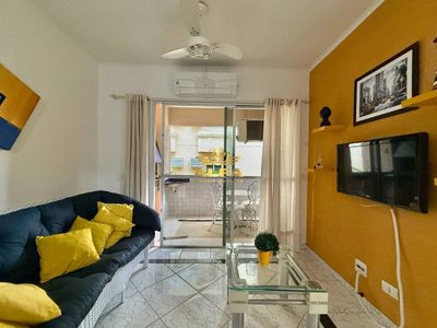 Apartamento, 2 quartos, 59 m² - Foto 2