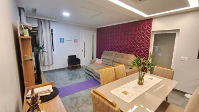 Casa, 3 quartos, 159 m² - Foto 1