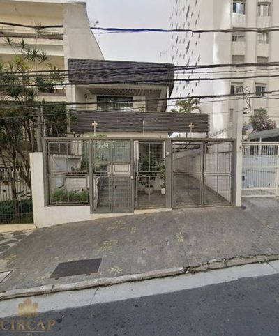 Sobrado, 356 m² - Foto 1