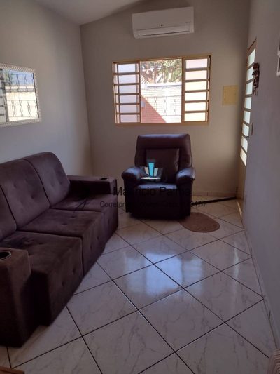 Casa, 3 quartos, 80 m² - Foto 2