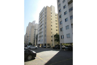 Apartamento, 2 quartos, 45 m² - Foto 5