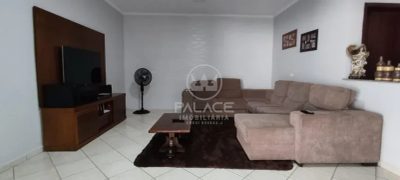 Casa, 3 quartos, 189 m² - Foto 1