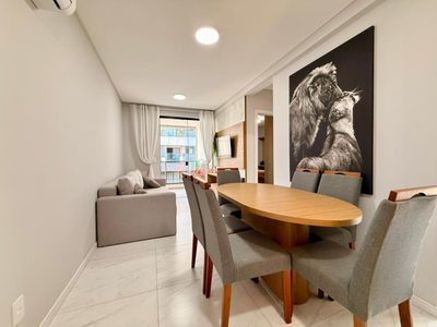 Apartamento, 2 quartos, 64 m² - Foto 3