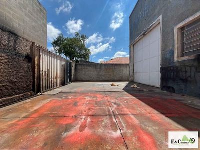 Depósito-Galpão - Foto 1