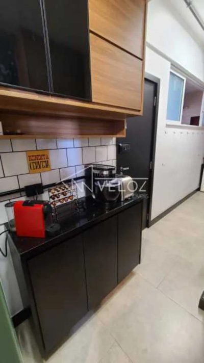 Apartamento, 2 quartos, 73 m² - Foto 5