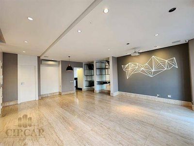 Apartamento, 2 quartos, 134 m² - Foto 2