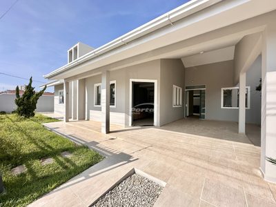 Casa, 3 quartos, 164 m² - Foto 2