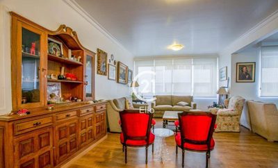 Apartamento, 3 quartos, 146 m² - Foto 1