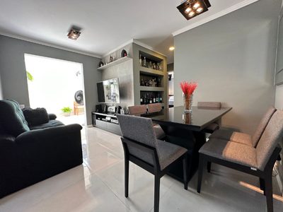 Apartamento, 2 quartos, 64 m² - Foto 1