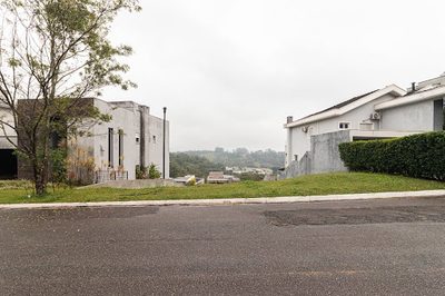 Loteamento e Condomínio, 404 m² - Foto 3