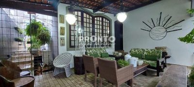 Casa, 3 quartos, 360 m² - Foto 3