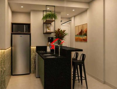 Loft, 31 m² - Foto 2