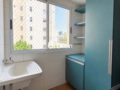Apartamento, 2 quartos, 67 m² - Foto 4
