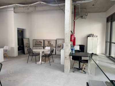 Sala-Conjunto, 325 m² - Foto 2