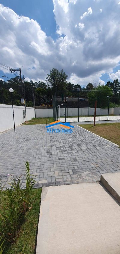 Casa de Condomínio, 2 quartos - Foto 4
