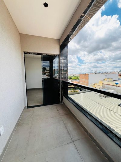 Apartamento, 2 quartos, 81 m² - Foto 3