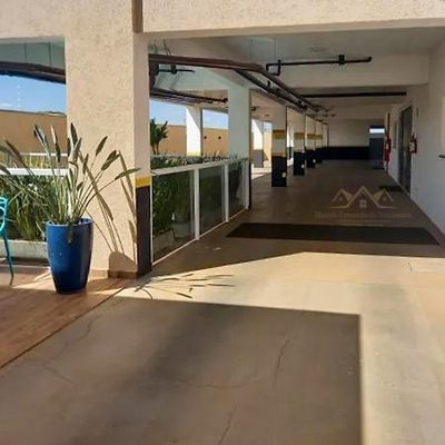 Flat/Apart Hotel, 1 quarto, 37 m² - Foto 3